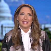 Ronna McDaniel(@RonnaMcDaniel) 's Twitter Profile Photo