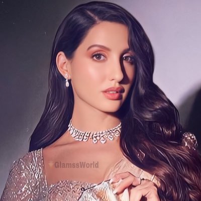 Here For Nora Fatehi - Team  @Glamssworld Handled by @Fareenstann | Dancing Queen! 💃| Parody Account, not affiliated with the subject portrayed in the profile