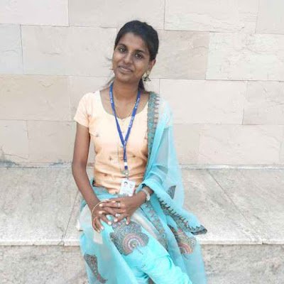 Harivardhini_g's profile picture. 