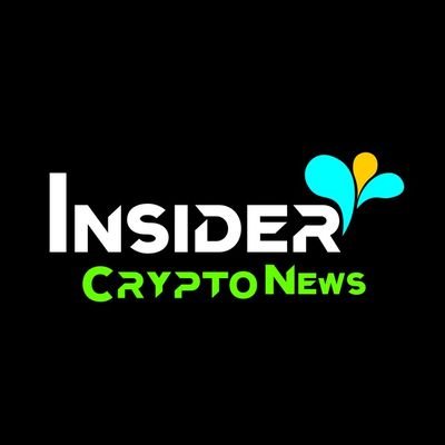 Insider Crypto News 🇮🇳