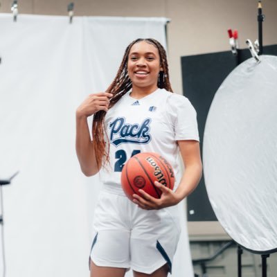 Nevada wbb