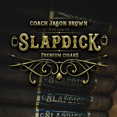 SlapDick Cigar’s
