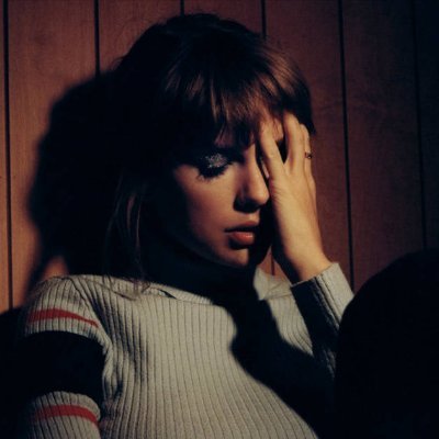 Taylor Nation liked my tweet Oct 2nd, 2018 āØ
Taylor/Halsey/Lana/Lorde & more...