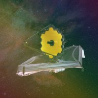 Just Wonderful Space Telescope Bot (@jwstobsbot) 's Twitter Profile