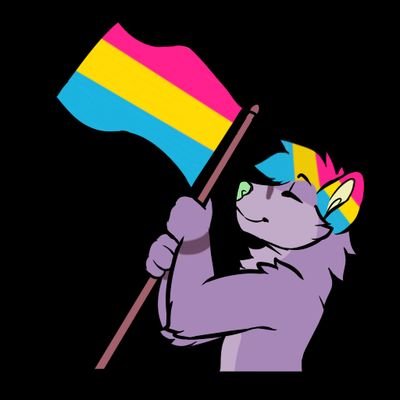 Kristinisfennec's profile picture. 20 | Taken | Pansexual | Male | Femboy | Loves anything pink and purple | He/She | ABDL