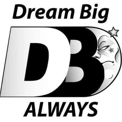 *A&R at #Mackmenent
@mackmenent
#DreamBigDjs 
* Assistant program director at #DREAMBIGgroup
* #TeamDream member  
We #DREAMbigALWAYS