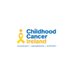 Childhood Cancer Ireland (@ChildhoodCanIre) Twitter profile photo