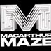 Macarthur Maze (@Macarthurmaze) Twitter profile photo