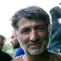 Yaşar Çiçek (@yaariek38326908) Twitter profile photo