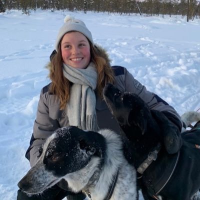 paulsen_sara's profile picture. 📱👩‍💻 for progressives | she/her