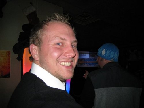 jeremywinchell's profile picture. 