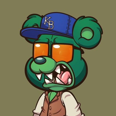 Steven K SpielBearさんのプロフィール画像