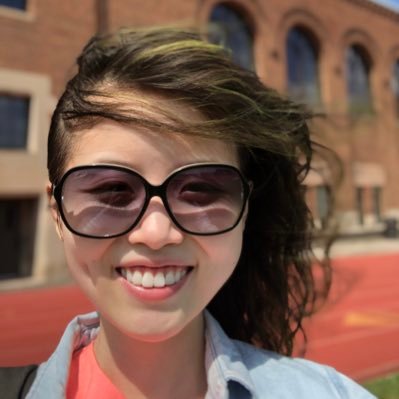 sunshinesitong's profile picture. Ph.D. candidate, Molecular Cellular and Integrated Physiology UC Davis | Studying Pannexin-1 and pain signaling in the most FABULOUS Contreffith lab 👻