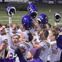 Blissfield Football(@BlissfieldFB) 's Twitter Profile Photo