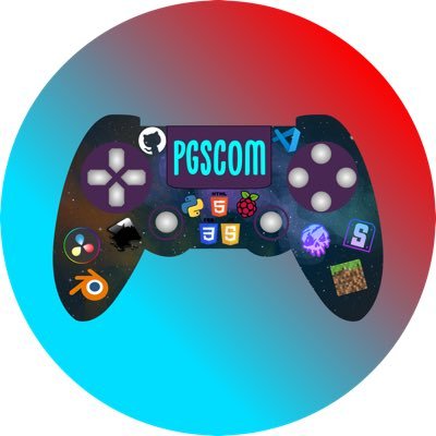 PGSCOM_54's profile picture. Developer de html y Phyton. Artista VFX con Blender y Unreal. Editor de video en DaVinci Resolve.