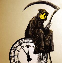 pensiericattivi's profile picture. The time is coming...