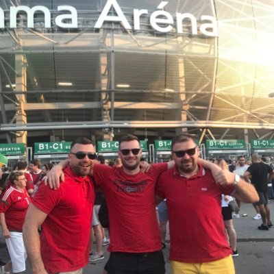 samwallwork10's profile picture. Views are my own. Head of Sport @Bangor uni. Cardiff City &Wales fan! 2 amazing boys proud dad 🏴󠁧󠁢󠁷󠁬󠁳󠁿 ⚽️