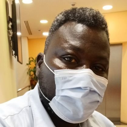 nyaheRhymes's profile picture. Driver