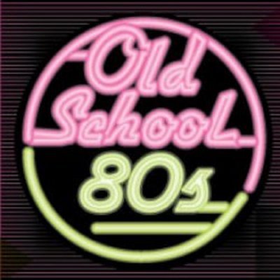 Old School 80s