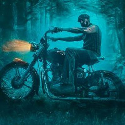 SayanDe2004's profile picture. Just a tax paying common citizen of India.