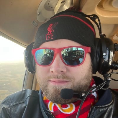 Jack's Twitter account. Probably looking for cool hats at Goodwill right now. @LFC @Bucks. Cap emoji == verified.