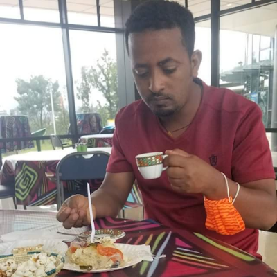 Hailu Mekonnen