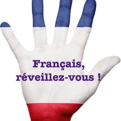 MichelduVar1's profile picture. La FRANCE a 3 ennemis : l'islam, Macron et l'Europe.
#STOP_ISLAMISATION #FREXIT #MacronDestitution #Remigration