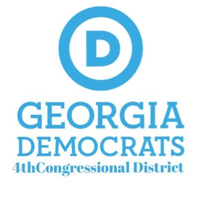 We might be new to Twitter, but we are not new to our commitment to making a better Georgia. #VoteBlueIn2022