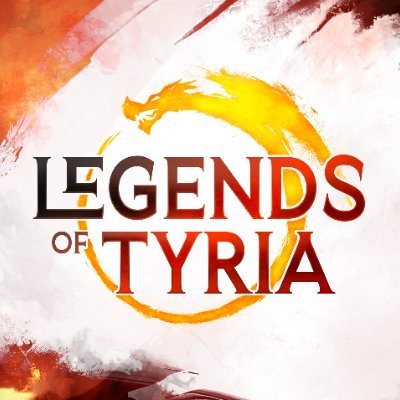 Legends of Tyria: Guild Wars 2 Podcast