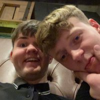 Mark Simpson (@marksmpsn_) 's Twitter Profile