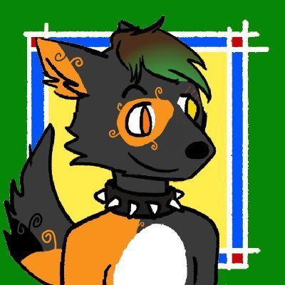 Foxythe11319069's profile picture. 