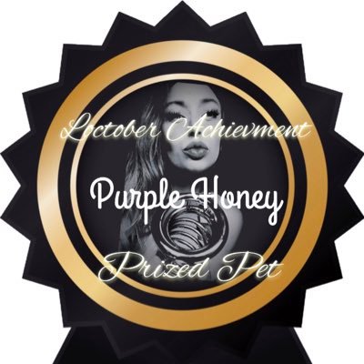 Purple Honey