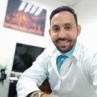 Dr. Alberto Moronta Enrique(@MorontaDr) 's Twitter Profile Photo