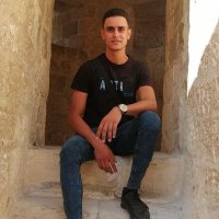 Tomas Ayad (@tomasayad6) 's Twitter Profile