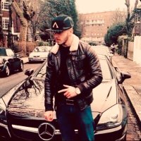 Official British 🇬🇧 artist Ays London Fan Club.5(@AysLondonFans5) 's Twitter Profile Photo