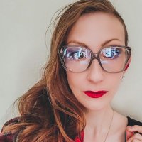 Stefanie Simpson (@simpson_romance) 's Twitter Profile