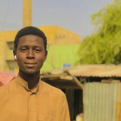 ComrNura1's profile picture. Am giant Gentle and simple kind with great vision and mission