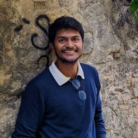 Aaroh Joshi (@aaroh_joshi) 's Twitter Profile Photo Aaroh Joshi (@aaroh_joshi) 's Twitter Profile Photo