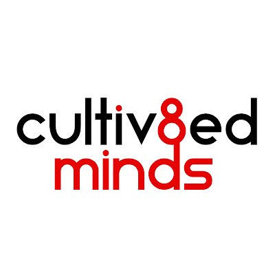 cultiv8ed minds