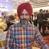 HundalGurkirat's profile picture. self-employed