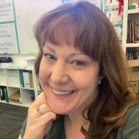 Donna Gustafson(@gforceteach) 's Twitter Profile Photo