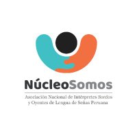 Nucleo Somos (@nucleosomos) 's Twitter Profile Photo Nucleo Somos (@nucleosomos) 's Twitter Profile Photo