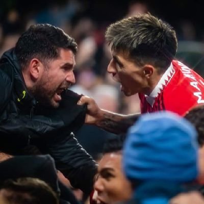 bakrysirdiq's profile picture. 