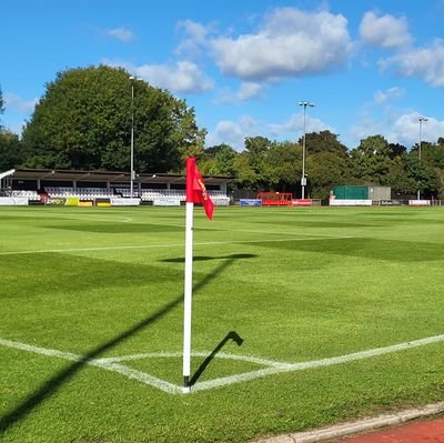 Groundsman at Ford Sports and Social Club and Hornchurch FC.