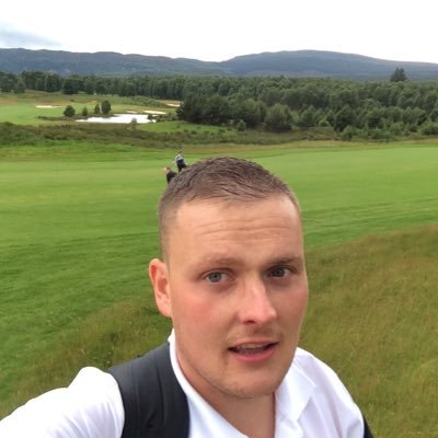 mclarenjamie's profile picture. 