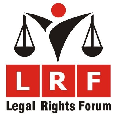 LRF envision a democratic, just, peaceful, educated and inclusive society. Promoting and protecting Rule of Law; women and children rights; girls education.