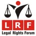 Legal Rights Forum (@lrfpk) Twitter profile photo Legal Rights Forum (@lrfpk) Twitter profile photo