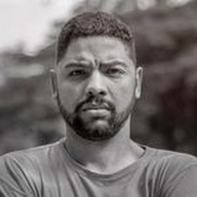 brucoutinho_dev's profile picture. Fotografo, Design e Programador
