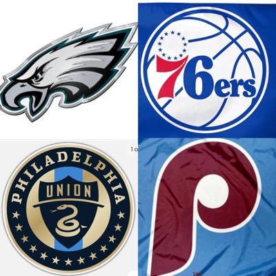 Coulter Street Alum. Eagles, Phillies, Sixers, Union, Flyers , Wrexham AFC