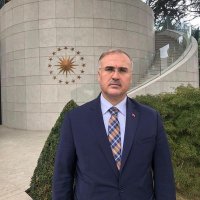 Cengizhan BAŞARAN(@cengizhanbasara) 's Twitter Profile Photo